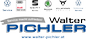 Logo Walter Pichler GmbH & Co KG